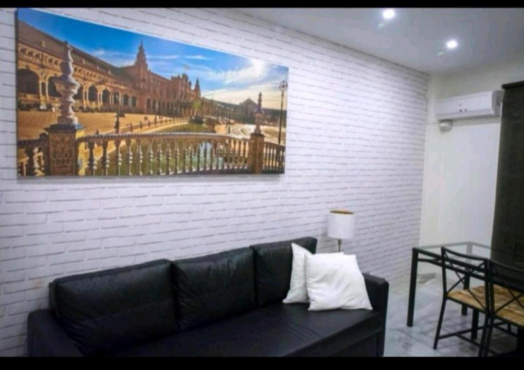 Alfalfa Suites Centro Seville Exterior photo